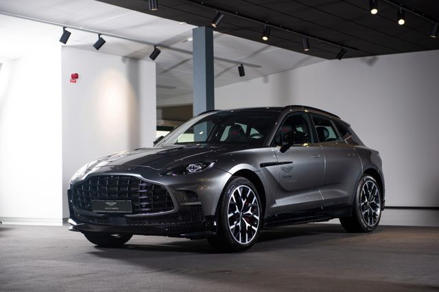 Aston Martin DBX 4.0 V8 DBX707