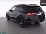 Mercedes-Benz GLE 450 AMG 4M AIRMATIC,HUD,MASSAGE,SOFTCLOSE,SH - Mercedes-Benz GLE 450