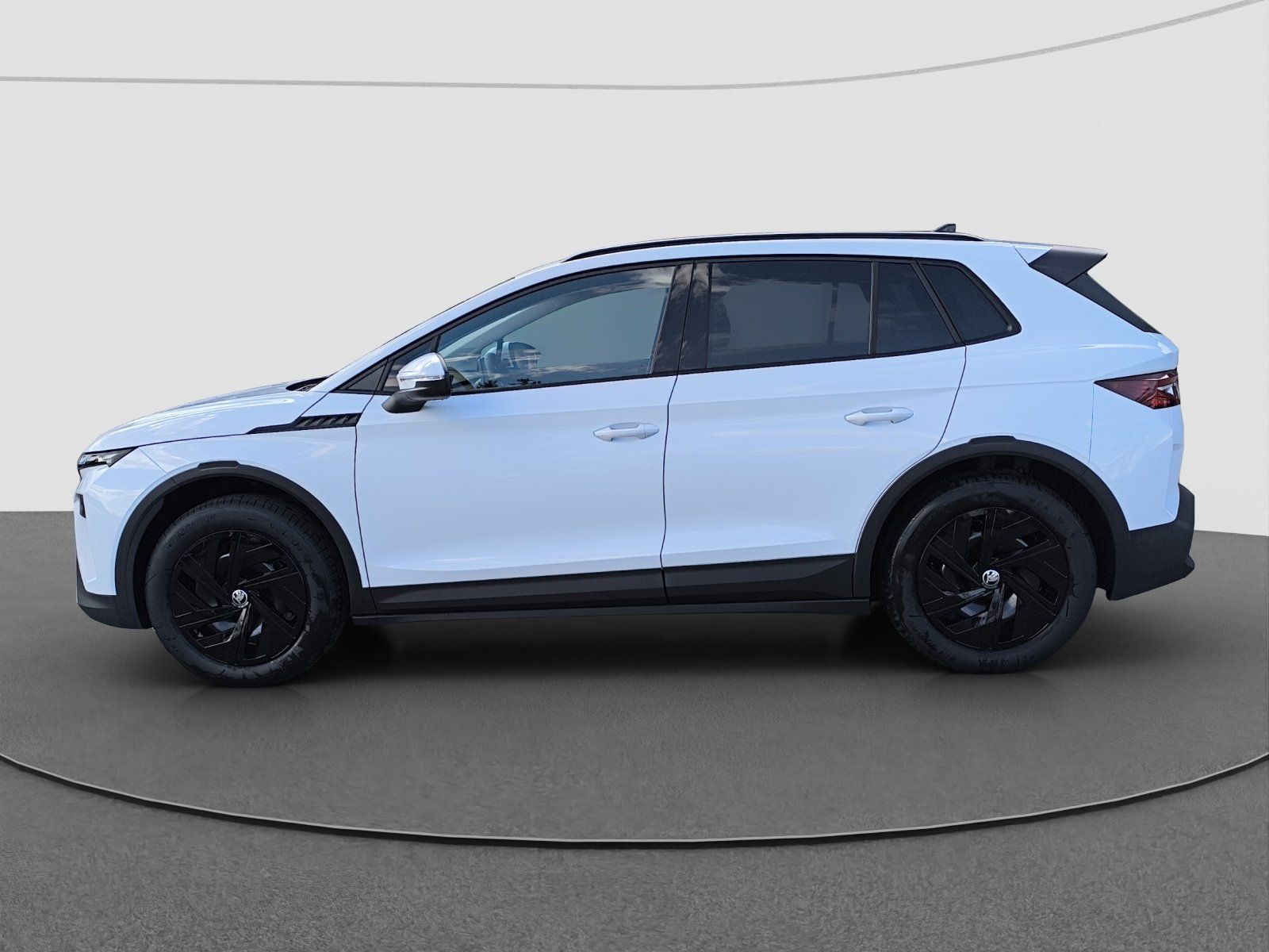 Skoda Elroq - Bild 7