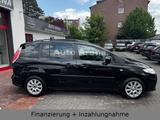 Mazda 5 Lim. 1.8 Exclusive 7 Sitzer Klimaautomatik AHK - gebrauchte Mazda 5 aus dem Jahr 2009