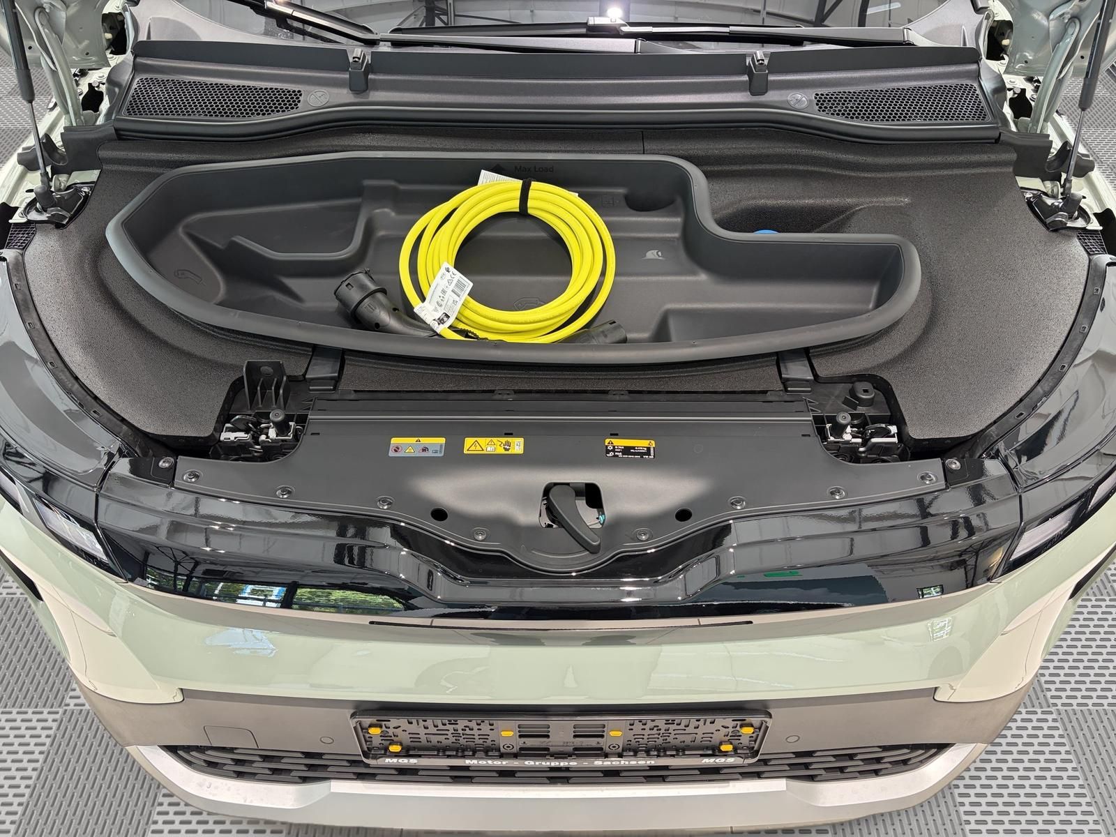 Skoda Elroq - Bild 49