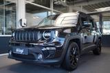 Jeep Renegade 1.0 T-GDI Limited +Spurhalteassistent - Jeep Gebrauchtwagen in Halle