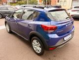 Dacia Sandero III Stepway Expression *Automatikgetrieb - Dacia Sandero Gebrauchtwagen in Bonn