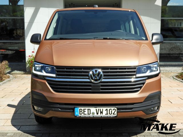 T6.1 Multivan 2.0 TDI ''Trendline'' DSG AHK ACC 