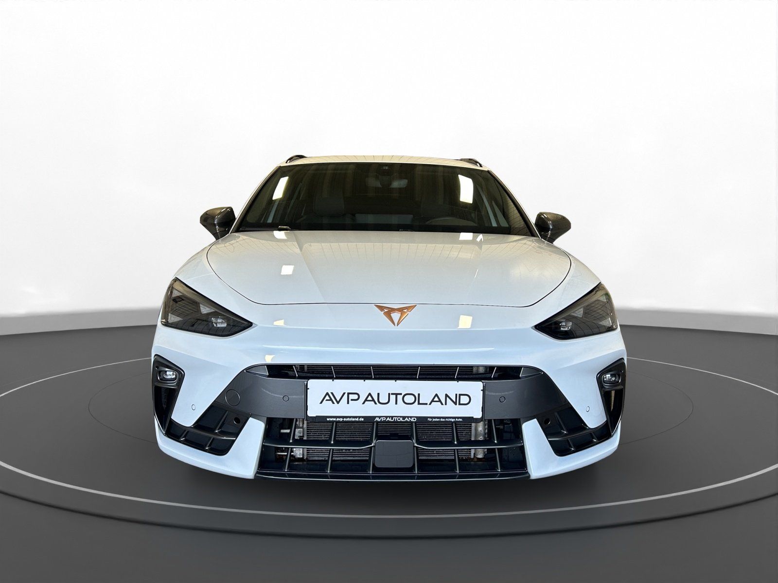 Cupra Leon - Bild 3