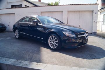 Mercedes CLS 250 - 3