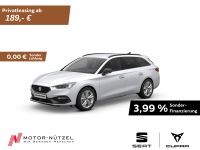 Seat Leon - Vorschau Bild 1