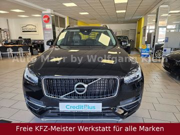 Volvo XC90 - 3