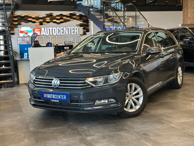 Volkswagen Passat *AHK*SZHZ*PANO*ACC*NAVI*
