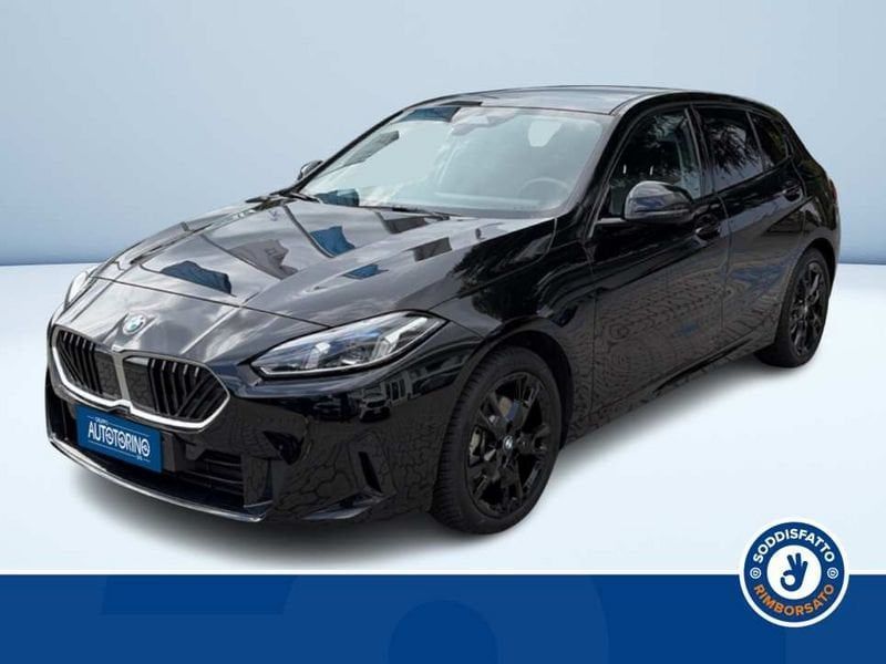 Other BMW Serie 1 120d