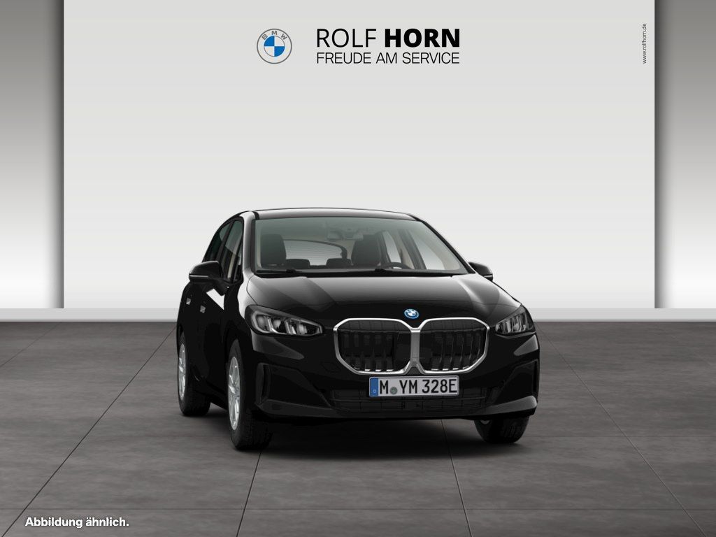 BMW 225 Active Tourer - Bild 10