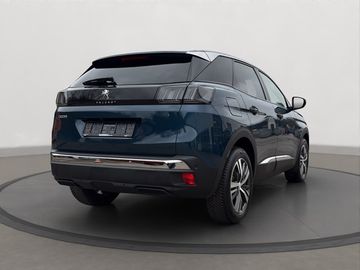 Peugeot 3008 - 5