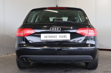 Audi A4 Avant 2.0 TDI Ambiente B&O+XEN+PDC+BT+TEMP.