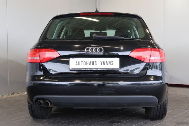Audi A4 Avant 2.0 TDI Ambiente B&O+XEN+PDC+BT+TEMP.
