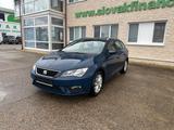 Seat LEON ST 1,4 TGI benzín/CNG COMBI vin 155 - Seat Leon Combi Gebrauchtwagen