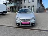 Volkswagen Golf V Variant Comfortline 1.4 TSI 140PS Xenon - Volkswagen Golf: Tsi 140 Ps
