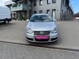 Volkswagen Golf V Variant Comfortline 1.4 TSI 140PS Xenon - Volkswagen Golf: V Tsi 140 Ps