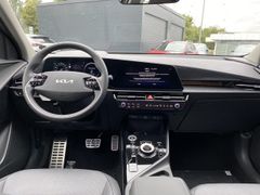 KIA Niro EV INSPIRATION WP DW KIA Niro EV INSPIRATION WP DW