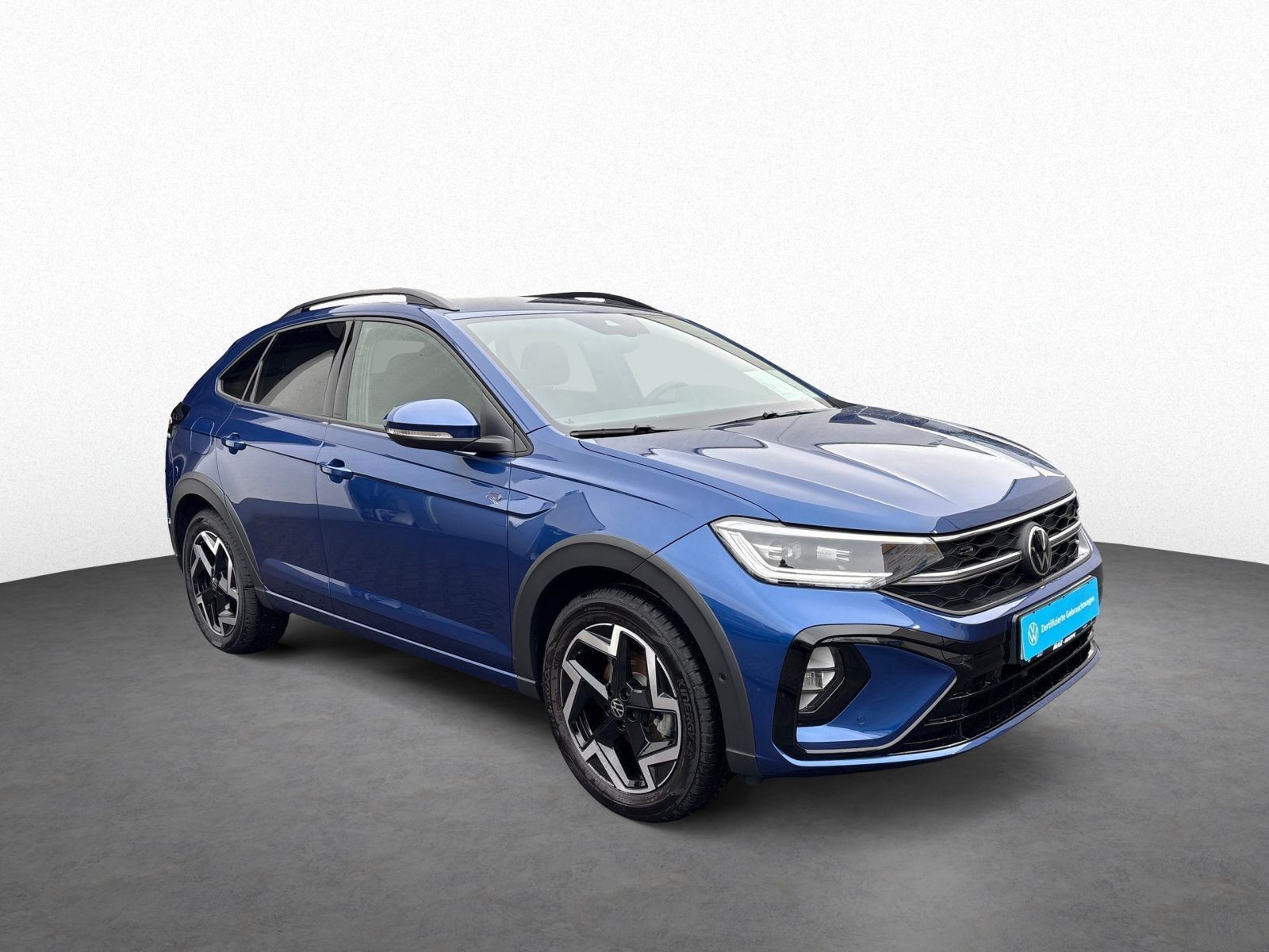 Volkswagen Taigo - Bild 4