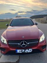 Mercedes-Benz 350, Angebot, rot, SUV - : Angebot