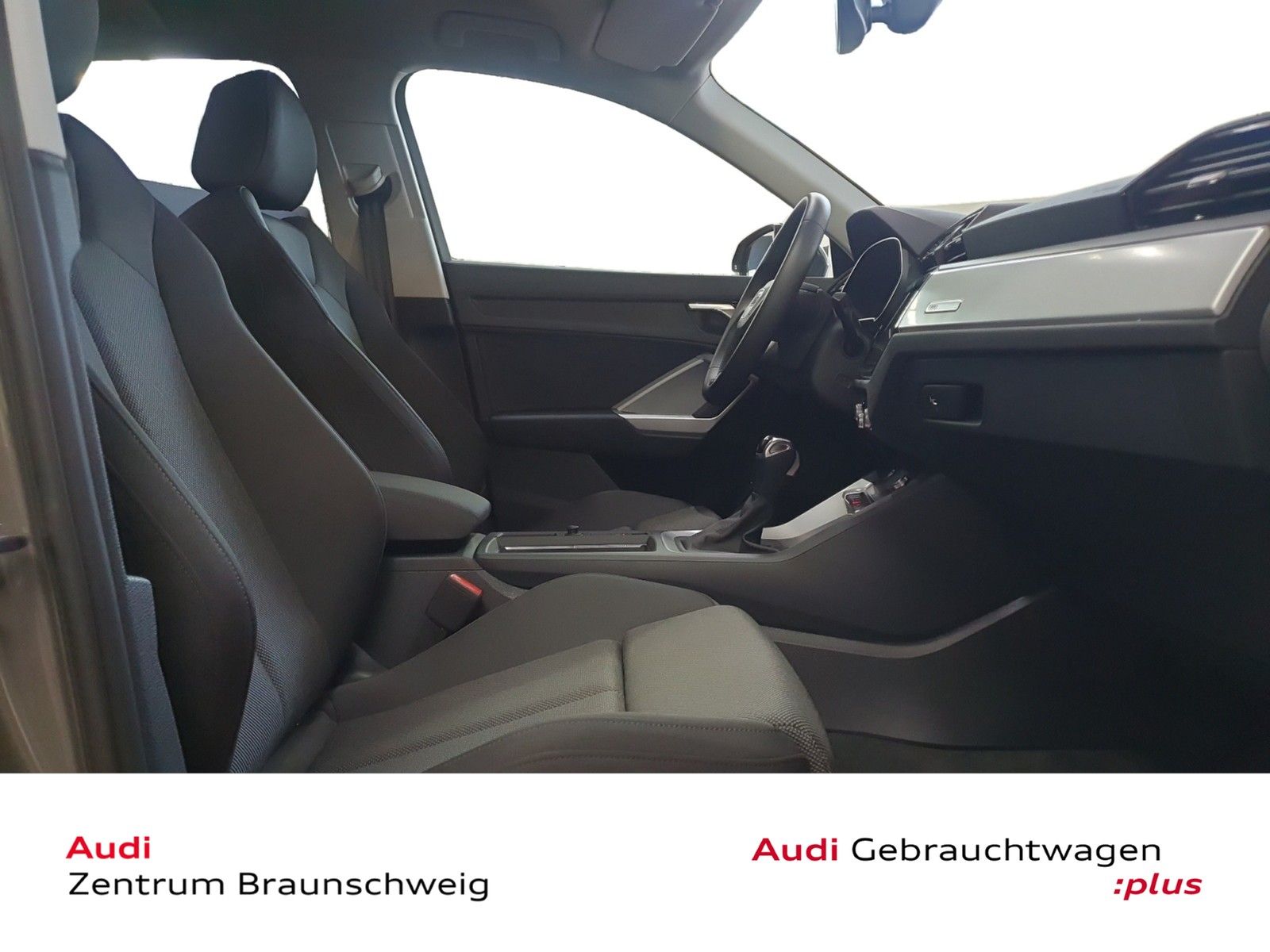 Audi Q3 - Bild 6