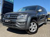 Volkswagen Amarok 3.0TDI Highline DoubleCab 4Motion/DSG/ - Volkswagen Amarok: Highline