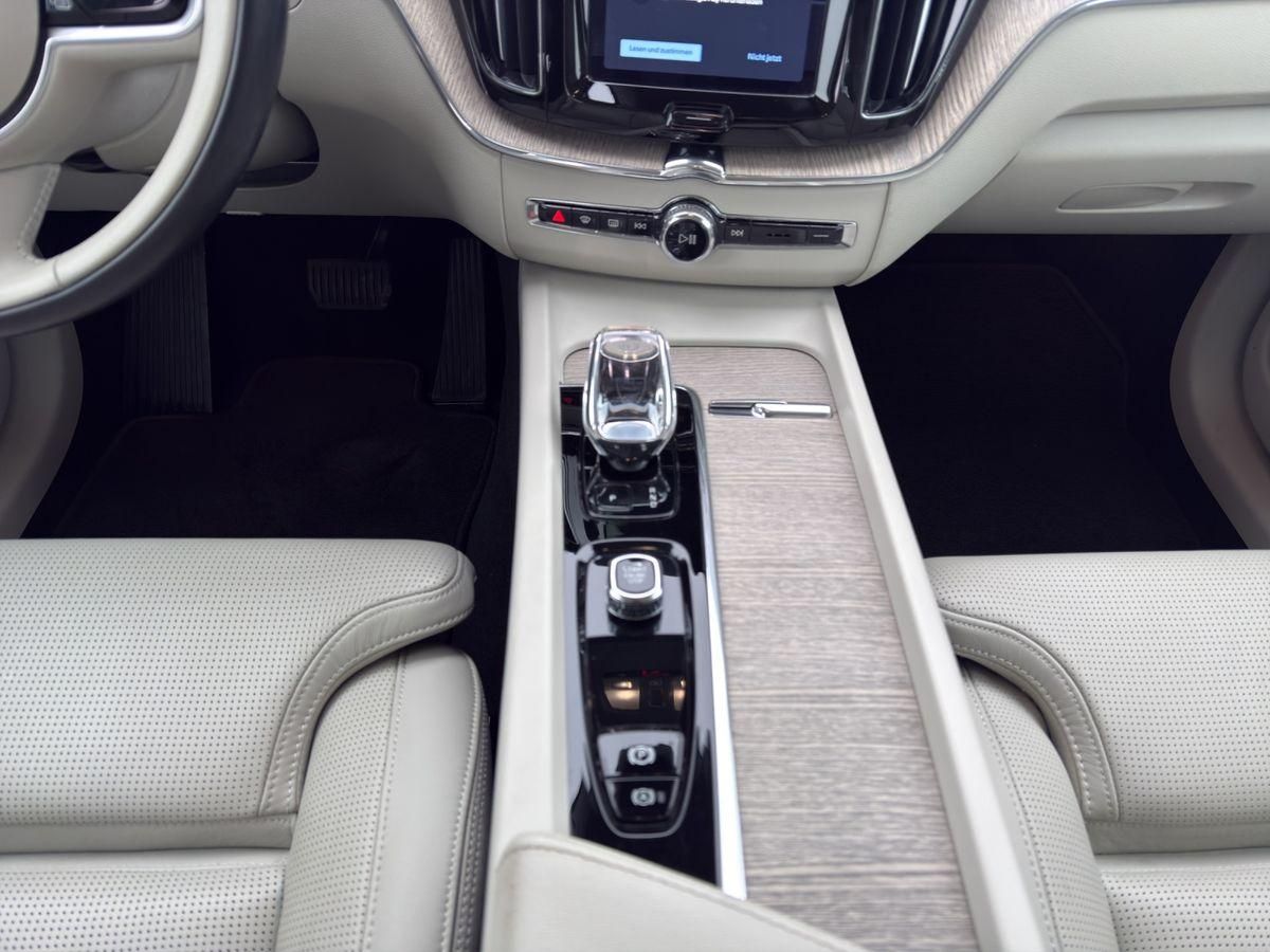 Volvo XC60 - Bild 16