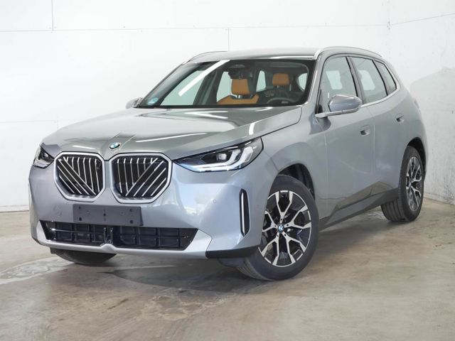 Fahrzeugeinzelansicht 20 BMW X3 xDrive20d |Sitzbelüftung |AHK |Sportsitze