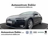 Audi A6 Avant e-tron performance 2xS-line,AHK,HuD,21"