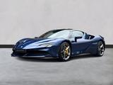 Ferrari SF90 Stradale *Lift*Matrix LED*Rennsportsitze* - Ferrari: Stradale