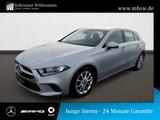 Mercedes-Benz A 180 MBUX*Progressive*AR*CarPlay*Navi*Klima*PTS - gebrauchte Mercedes-Benz A 180 aus dem Jahr 2021