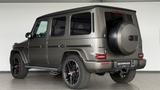 Mercedes-Benz G 63 AMG |BURM|STHZ |AHK |PPF |SD |360° |NIGHT - Mercedes-Benz G 63 AMG Gebrauchtwagen