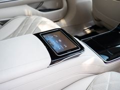 Mercedes-Benz S 580 – 30 / 34