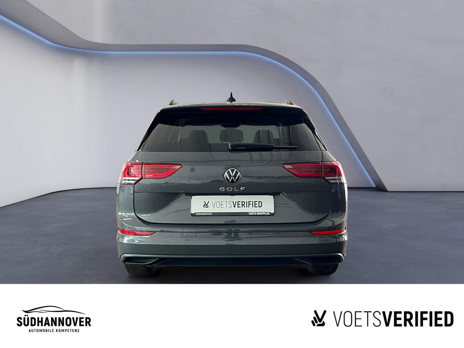 Volkswagen Golf - Bild 5