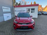 Kia Stonic 1.0 T-GDI Spirit *Navi*LM*Garantie - Kia Stonic Gebrauchtwagen in Dortmund