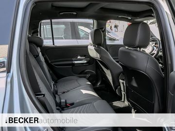 Mercedes GLB 180 - 7