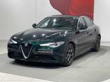 Alfa Romeo Giulia 2.2 Turbodiesel 160 CV AT8 Bus - gebrauchte Alfa Romeo Giulia aus dem Jahr 2020