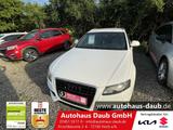 Audi A4 2.0TFSI Quattro S-line Gewerbe+Händler+Bastle - Audi A4 aus 2009: Line