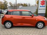 Suzuki Swift 1.2 Dualjet M/T Hybrid Club - Suzuki Swift in Augsburg