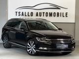 Volkswagen Passat Variant Highline 4Motion - mit Diesel-Antrieb: Alcantara, Beheizbares Lenkrad, Kombi