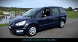 Ford Galaxy 1,6 Trend - 7-Sitzer - Klima - Tüv 11/26 - Ford Galaxy: 1.6