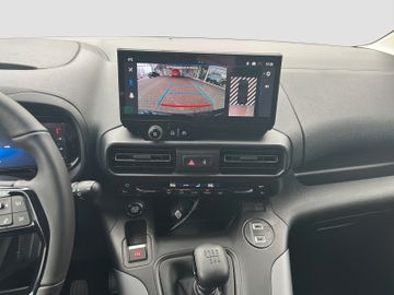 Fotografie 12 des Opel Combo Life Edition 1.5 Keyless Navi Kamera LM-Fe