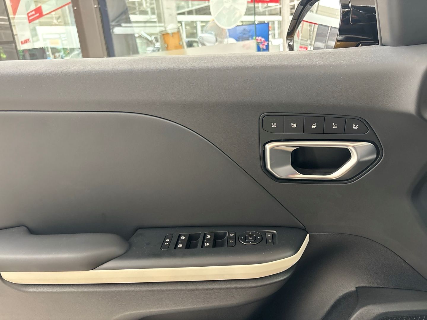 Kia K4 - Bild 13