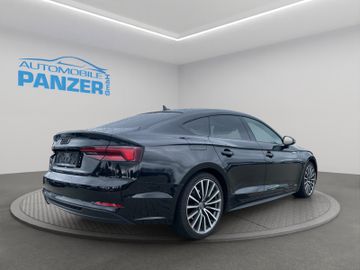 Audi A5 - 6