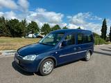 Opel Combo 1.6 - gebrauchte Opel Combo aus dem Jahr 2003