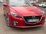 Mazda 3   SKYACTIV  J 2015 - Mazda: J