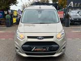 Ford Grand Tourneo Connect *1.5TDCI*7SITZER*AHK*PDC* - silberne Ford Grand Tourneo
