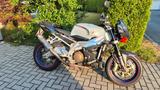Aprilia 1000 RSV Tuono - APRILIA TUONO 1000