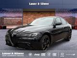 Alfa Romeo Giulia Intensa*Panorama*Navi*Kamera* - Alfa Romeo Giulia in Köln
