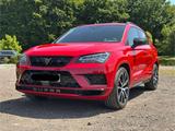 Andere Cupra Ateca 2.0 TSI 4Drive DSG - Andere aus 2020
